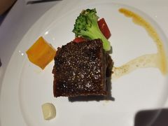 -王品牛排(佛山南海万科广场店)