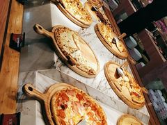 -比格比萨自助(南京万达茂店)