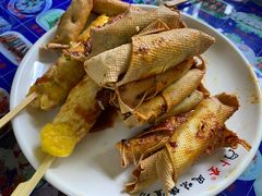 -卜奎风味便宜坊(兴隆路店)
