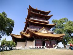 -景德镇陶阳里历史文化旅游区