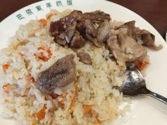 -巴依家新疆手抓饭(菱角湖万达店)