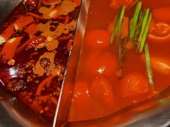 -湊湊火锅·茶憩(天环广场店)