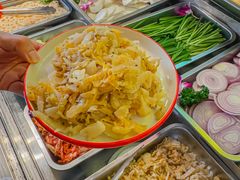 -正宗齐齐哈尔烤肉·齐牛哥鲜切炭火烤肉(杭州总店)