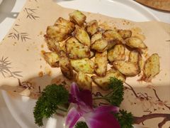 -黄弟大排档·湖南菜·小龙虾·小海鲜(凯旋北路店)