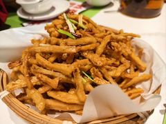 -鑫小城故事·藕汤·家常菜(台北一路总店)