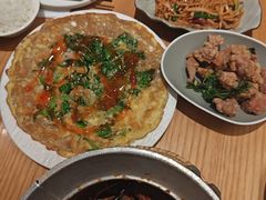 -隅乐胡椒虾·台湾菜·团建(皇岗店)