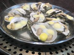 -飞尝蚝·顺德菜·鱼生(顺德总店)