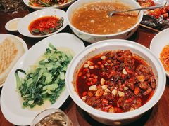 -柴米油盐(土菜院子店)