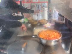 -老太太海鲜鱼饼