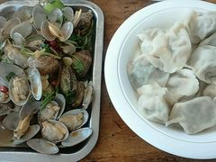 -威海海鲜王(窑头路店)