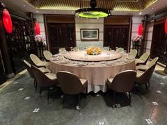 -香然会·园林雅宴(陆家嘴店)