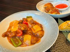 -新天世纪中餐厅
