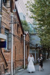 -布拉格婚纱摄影(真实客片店)