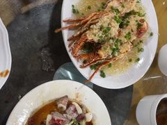 -海之鲜大排档(东山海鲜金銮湾店)