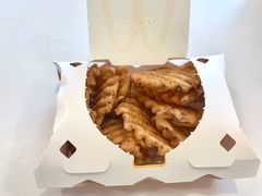 黄金脆薯格-麦当劳(潮南峡山得来速店)