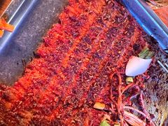 -汇通杨家·烤肉(汇通店)