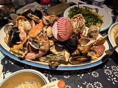 -旺角小渔村(二马路店)