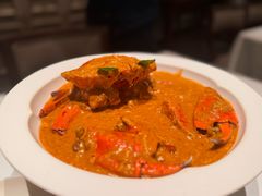 -狮拾久·现代新加坡料理(壹方城店)