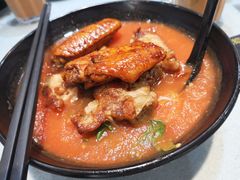 -华嫂冰室(尖沙咀店)