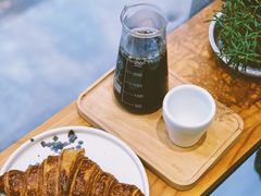 -red donkey coffee
