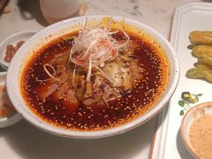 -初蓉丨遇见新川菜(亲贤街荣耀店)