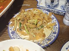 -老盛庆排档•南京菜(夫子庙店)