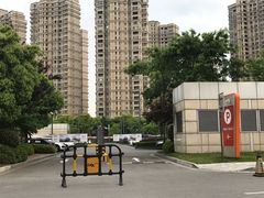 -万象城-停车场