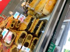 -护国寺小吃店(阜成门桥店)