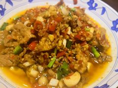 -八碗湘长沙市井菜(坡子街店)