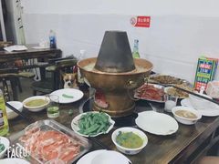 -木萨火锅店(开鲁路店)