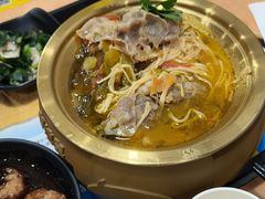 -老娘舅(苏州中心大道西大润发店)