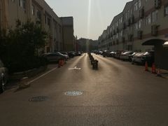 -高科园装饰城(辽阳东路店)