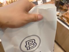-PARIS BAGUETTE巴黎贝甜(周浦万达店)