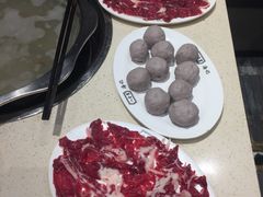 -八合里潮汕鲜牛肉火锅(吉大店)