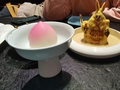 -局气烤鸭·北京菜(前门店)