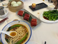 -馨越楼·点心·粤菜(赤坎店)