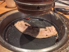 -炉小哥烤肉(信万广场店)
