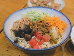 -阿木舂记·特色小吃(平江路店)