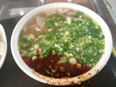 -东方宫中国兰州牛肉拉面(新起街店)