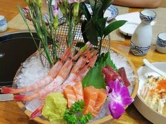 -蟹将军日本料理(中南路店)
