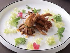 全聚德风干鸭舌-全聚德(长江路店)