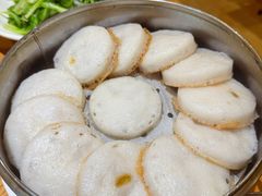 小米粑-董厨煨汤馆(车站路店)