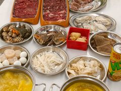 -朱富贵火锅(金融街万达店)