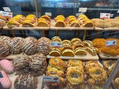 -BreadTalk面包新语·烘焙蛋糕(中心书城店)