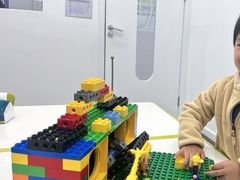 -百变天才机器人编程中心·信奥·VEX竞赛·无人机(金田广场店)