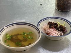 -万三面馆(青龙正街太古里店)