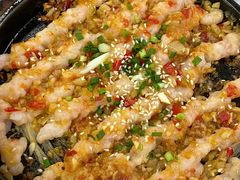 -小民大排档(光谷店)