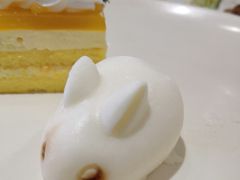 -青岛蓝海大饭店·爱琴海自助餐厅(崂山店)