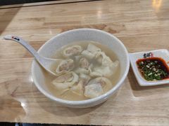 -吉祥馄饨(上海新上大店)