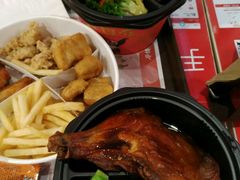 -肯德基(济南火车站一店)